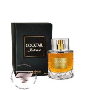 بای کیلیان آنجلز شیر فراگرنس ورد کوکتل اینتنس - By Kilian Angels' Share Fragrance World Cocktail Intense