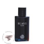 دیور ساواج الکسیر فراگرنس ورد سوآو الیکسیر - Dior Sauvage Elixir Fragrance World Suave Elixir