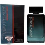 ایسی میاکه فیوژن د ایسی فراگرنس ورد لئو د ریویر ادیشن د فیوژن - Issey Miyake Fusion d'Issey Fragrance World L'eau D'Rivieré Edition D'Fusion