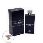شنل بلو د شنل ادو تویلت فراگرنس ورد وایلد بلوز اینتنس - Chanel Bleu de Chanel Fragrance World Wild Blues Intense