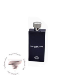 شنل بلو د شنل ادو تویلت فراگرنس ورد وایلد بلوز اینتنس - Chanel Bleu de Chanel Fragrance World Wild Blues Intense