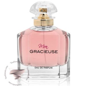 گرلن مون گرلن ادو پرفیوم فراگرنس ورد مون گراسیوس - Guerlain Mon Guerlain Fragrance World Mon Gracieuse