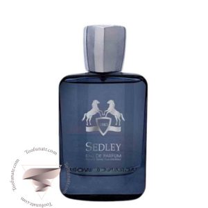 پارفومز د مارلی سدلی فراگرنس ورد - Parfums de Marly Sedley Fragrance World