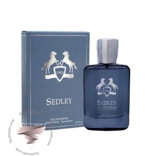 پارفومز د مارلی سدلی فراگرنس ورد - Parfums de Marly Sedley Fragrance World