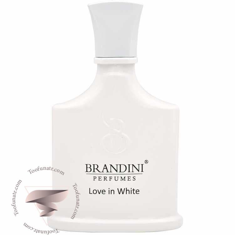 کرید لاو این وایت برندینی - Creed Love in White Brandini کرید لاو این وایت برندینی - Creed Love in White Brandini