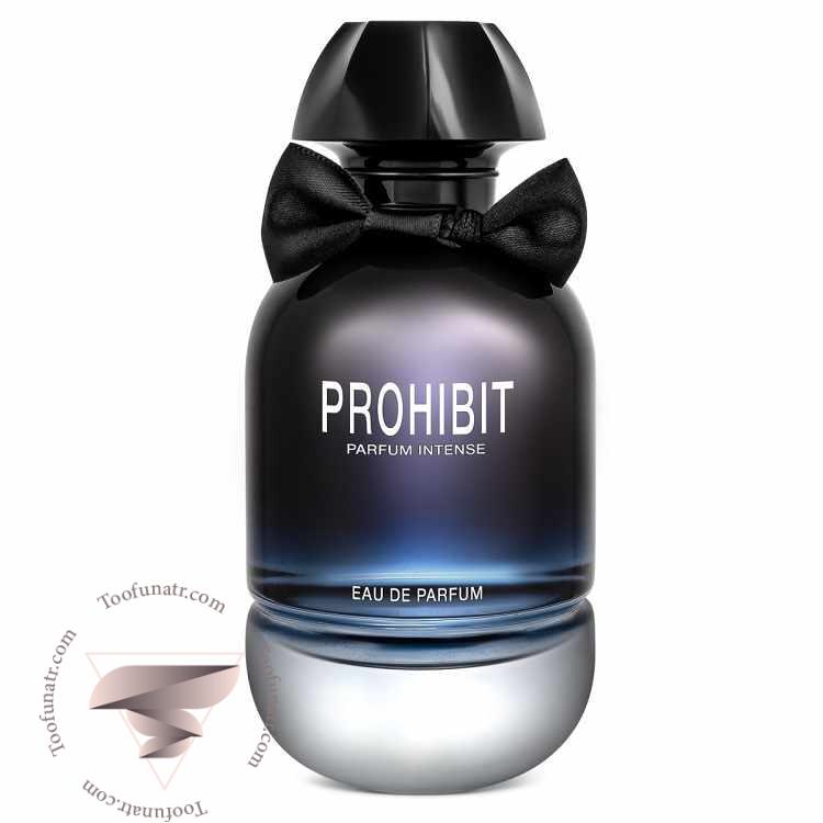 جیوانچی له اینتردیت ادو پرفیوم اینتنس فراگرنس ورد پروهیبیت پارفوم اینتنس - Givenchy L'Interdit Eau de Parfum EDP Intense Fragrance World Prohibit Parfum Intense جیوانچی له اینتردیت ادو پرفیوم اینتنس فراگرنس ورد پروهیبیت پارفوم اینتنس - Givenchy L'Interdit Eau de Parfum EDP Intense Fragrance World Prohibit Parfum Intense