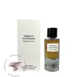 دیور توباکالر فراگرنس ورد توباکو گورمند - Dior Tobacolor Fragrance World Tobacco Gourmand