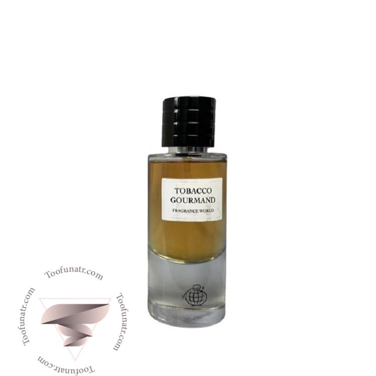 دیور توباکالر فراگرنس ورد توباکو گورمند - Dior Tobacolor Fragrance World Tobacco Gourmand دیور توباکالر فراگرنس ورد توباکو گورمند - Dior Tobacolor Fragrance World Tobacco Gourmand