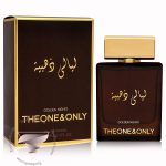 دولچه گابانا د وان رویال نایت لیل ملکی فراگرنس ورد گلدن نایتس لیالی ذهبیه - Dolce Gabbana The One Royal Night Fragrance World Golden Nights