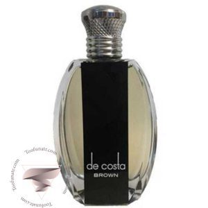 دانهیل دانهیل مردانه (قهوه ای) فراگرنس ورد د کاستا براون - Dunhill Dunhill for men Fragrance World De Costa Brown