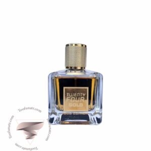 سنت استوری 24 گلد عود ادیشن فراگرنس ورد - ScentStory Twenty Four Gold Oud Edition Fragrance Word