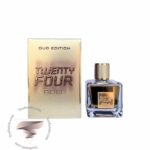 سنت استوری 24 گلد عود ادیشن فراگرنس ورد - ScentStory Twenty Four Gold Oud Edition Fragrance Word
