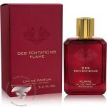 ورساچه اروس فلیم (قرمز) فراگرنس ورد دس تنتیشنز فلیم - Versace Eros Flame Fragrance World Des Tentations Flame