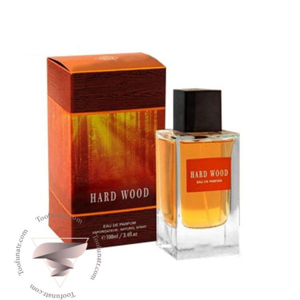 بث اند بادی ورکس ماهوگانی وودز فراگرنس ورد هارد وود - Bath & Body Works Mahogany Woods Fragrance World Hard Wood