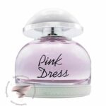 فراگرنس ورد پینک درس (لباس صورتی) - Fragrance World Pink Dress
