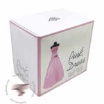 فراگرنس ورد پینک درس (لباس صورتی) - Fragrance World Pink Dress