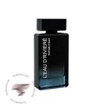 ایسی میاکه نویت د ایسی فراگرنس ورد لئو د ریویر ادیشن د نویت - Issey Miyake Nuit d’Issey Fragrance World L'eau D'Rivieré Edition D'Nuit