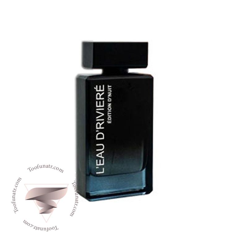ایسی میاکه نویت د ایسی فراگرنس ورد لئو د ریویر ادیشن د نویت - Issey Miyake Nuit d’Issey Fragrance World L'eau D'Rivieré Edition D'Nuit ایسی میاکه نویت د ایسی فراگرنس ورد لئو د ریویر ادیشن د نویت - Issey Miyake Nuit d’Issey Fragrance World L'eau D'Rivieré Edition D'Nuit