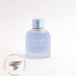 دولچه گابانا لایت بلو او اینتنس پور هوم مردانه فراگرنس ورد لا اونو اینتنس بلو - Dolce & Gabbana Light Blue Eau Intense Pour Homme Fragrance World La Uno Intense Blue