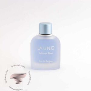 دولچه گابانا لایت بلو او اینتنس پور هوم مردانه فراگرنس ورد لا اونو اینتنس بلو - Dolce & Gabbana Light Blue Eau Intense Pour Homme Fragrance World La Uno Intense Blue