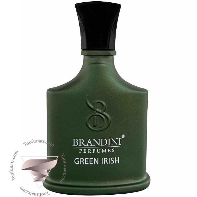 کرید گرین آیریش توید برندینی - Creed Green Irish Tweed Brandini کرید گرین آیریش توید برندینی - Creed Green Irish Tweed Brandini