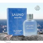 دولچه گابانا لایت بلو او اینتنس پور هوم مردانه فراگرنس ورد لا اونو اینتنس بلو - Dolce & Gabbana Light Blue Eau Intense Pour Homme Fragrance World La Uno Intense Blue