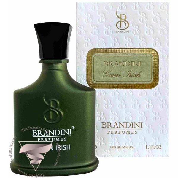 کرید گرین آیریش توید برندینی - Creed Green Irish Tweed Brandini