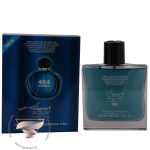 دیور میدنایت پویزن اسمارت کالکشن کد 464 (100 میل) - Dior Midnight Poison Smart Collection 464