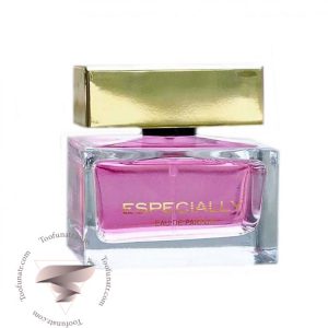اسکادا اسپشیالی فراگرنس ورد - Escada Especially Fragrance World