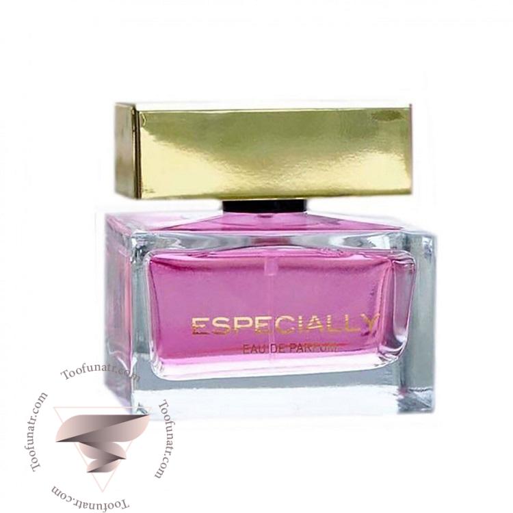 اسکادا اسپشیالی فراگرنس ورد - Escada Especially Fragrance World اسکادا اسپشیالی فراگرنس ورد - Escada Especially Fragrance World
