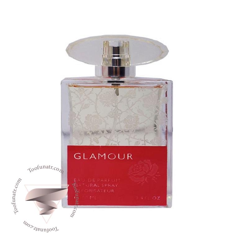 آرماند باسی سنشوال رد فراگرنس ورد گلامور - Armand Basi Sensual Red Fragrance World Glamour آرماند باسی سنشوال رد فراگرنس ورد گلامور - Armand Basi Sensual Red Fragrance World Glamour