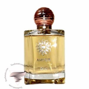 آمواج (آمواژ) دیا وومن زنانه فراگرنس ورد آمور دیا - Amouage Dia Woman Fragrance World Amour Dia