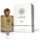 آمواج (آمواژ) دیا وومن زنانه فراگرنس ورد آمور دیا - Amouage Dia Woman Fragrance World Amour Dia