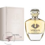 ورساچه اروس پور فمه ادو پرفیوم (زنانه - طلایی) فراگرنس ورد ورسوس اروس - Versace Eros Pour Femme Fragrance World Versus Eros