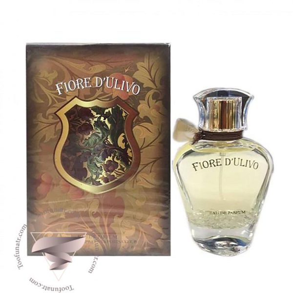 زرجوف کازاموراتی فیوره د الیوو فراگرنس ورد - Xerjoff Casamorati Fiore d'Ulivo Fragrance World