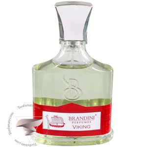 کرید وایکینگ (قرمز) برندینی - Creed Viking Brandini