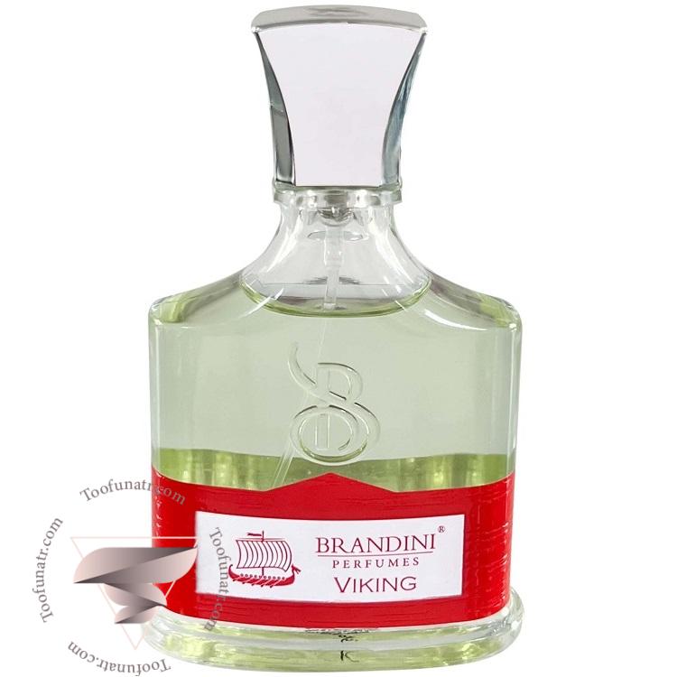 کرید وایکینگ (قرمز) برندینی - Creed Viking Brandini کرید وایکینگ (قرمز) برندینی - Creed Viking Brandini