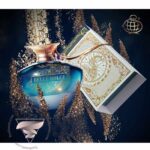 زرجوف کورو (سلفریجز اکسکلوسیو) فراگرنس ورد بله دولچه - Xerjoff Coro (Selfridges Exclusive) Fragrance World Belle Dolce