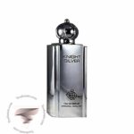 فراگرنس ورد نایت سیلور - Fragrance World Knight Silver