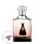 گرلن لاپتیت روب نویر فراگرنس ورد لیتل بلک درس - Guerlain La Petite Robe Noire Fragrance World Little Black Dress