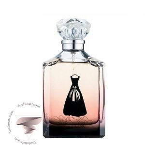 گرلن لاپتیت روب نویر فراگرنس ورد لیتل بلک درس - Guerlain La Petite Robe Noire Fragrance World Little Black Dress