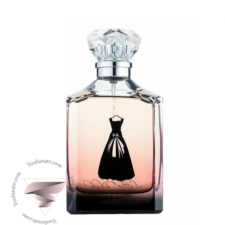 گرلن لاپتیت روب نویر فراگرنس ورد لیتل بلک درس - Guerlain La Petite Robe Noire Fragrance World Little Black Dress گرلن لاپتیت روب نویر فراگرنس ورد لیتل بلک درس - Guerlain La Petite Robe Noire Fragrance World Little Black Dress