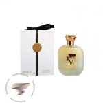 آمواج (آمواژ) اوپوس پنج فراگرنس ورد - Amouage Opus V Fragrance World