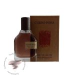 اورتو پاریسی کوئوم (کویوم) فراگرنس ورد کورو پورا - Orto Parisi Cuoium Fragrance World Cuero Pura