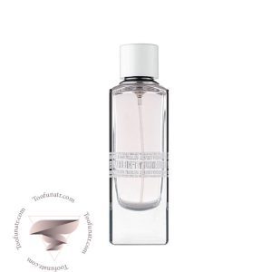 فراگرنس ورد ولوسیتی فور هر زنانه - Fragrance World Velocity For Her