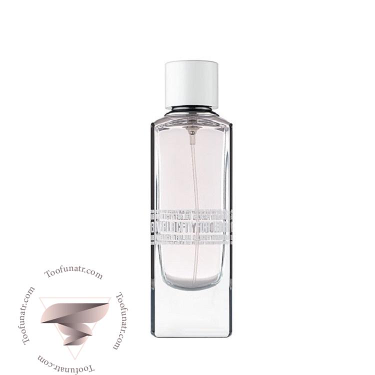 فراگرنس ورد ولوسیتی فور هر زنانه - Fragrance World Velocity For Her فراگرنس ورد ولوسیتی فور هر زنانه - Fragrance World Velocity For Her