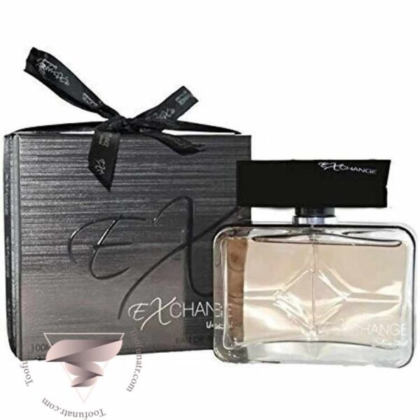 فراگرنس ورد اکسچنج آنلیمیتد - Fragrance World Exchange Unlimited