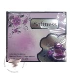 هالووین هالووین (زنانه - بنفش) فراگرنس ورد سافتنس - Halloween Halloween Fragrance World Softness
