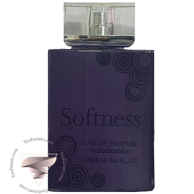 هالووین هالووین (زنانه - بنفش) فراگرنس ورد سافتنس - Halloween Halloween Fragrance World Softness هالووین هالووین (زنانه - بنفش) فراگرنس ورد سافتنس - Halloween Halloween Fragrance World Softness