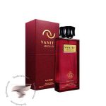 گوچی گیلتی ابسولوت پور فمه زنانه فراگرنس ورد ونیتی ابسلوت - Gucci Guilty Absolute Pour Femme Fragrance World Vanity Absolute